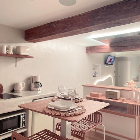 A La Folie - Loft & Spa Montrevault Exteriér fotografie