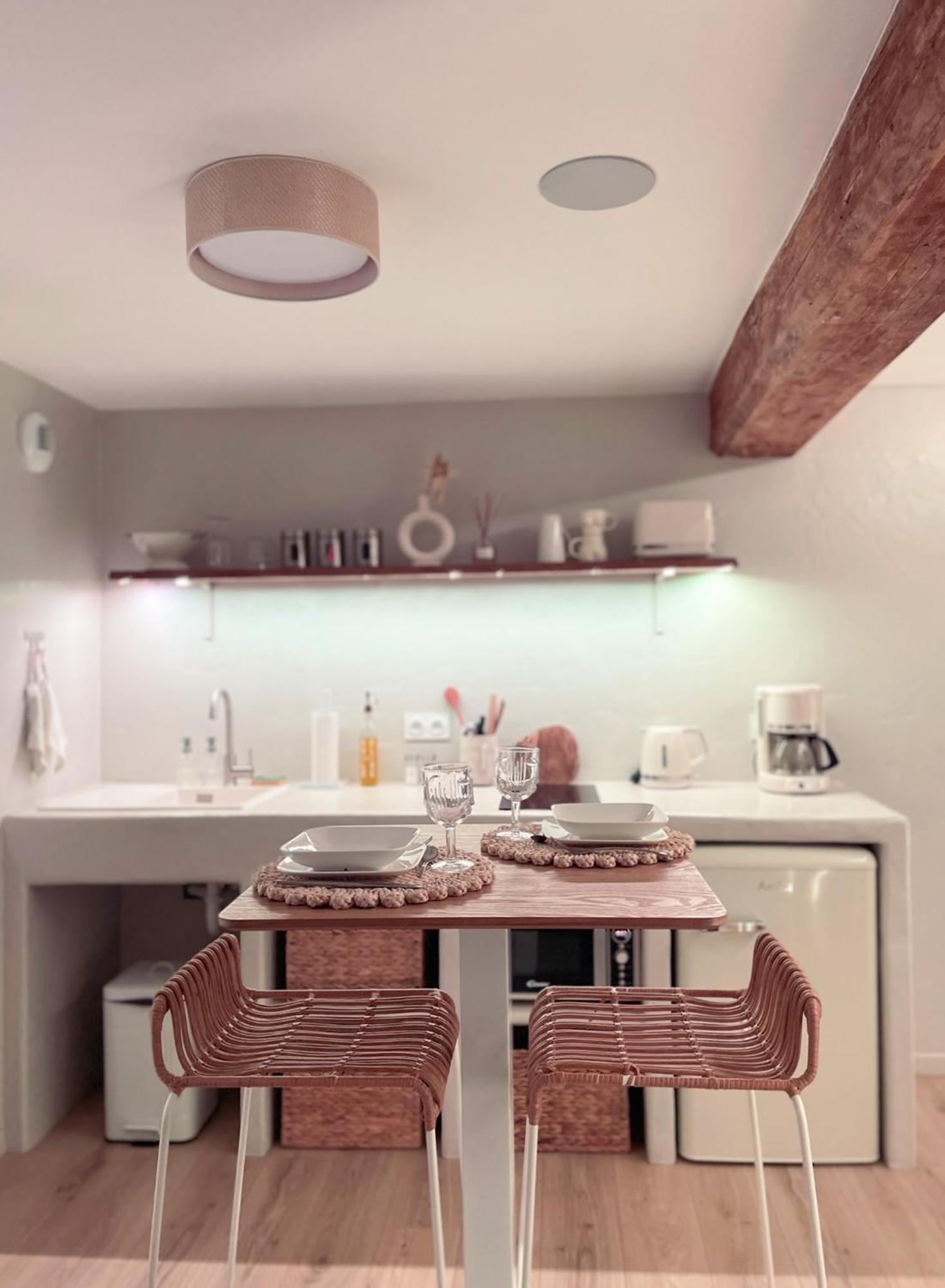 A La Folie - Loft & Spa Montrevault Exteriér fotografie